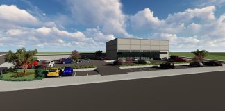 Empresários que apostam no potencial de Vargem Grande