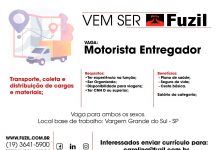 Classificados Diversos