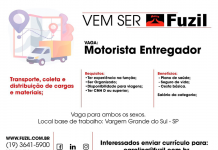 Classificados Diversos
