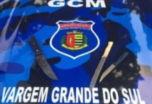 Dupla tenta roubar sorveteria e é pega em flagrante