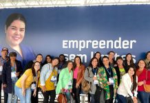 Vargem participa da Feira do Empreendedor