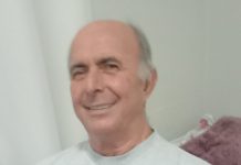 Gazeta de Vargem informa os falecimentos da semana