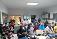 14 times disputarão Amador de Futebol