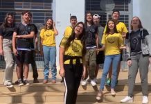 Videopoema de alunos do Novaera homenageia Vargem Grande do Sul