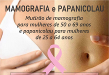 Casa Branca faz mutirão de mamografia