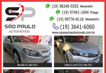 Classificados