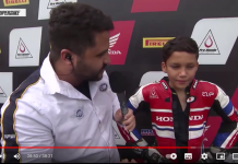 Vítor Hugo fica em terceiro em Minas Gerais