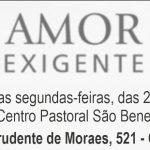 amor exigente