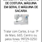 carlos máquina