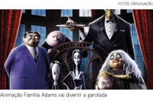 Sessões de cinema da Cultura e Ponto Mis comemoram o Halloween
