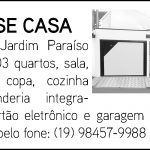 vende – se casa