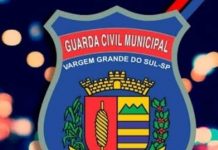 Trio tenta roubar loja e um foi preso