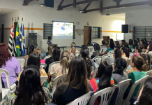 Concurso Educador Nota 10 premia professores municipais