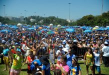 População de Vargem Grande do Sul está crescendo menos
