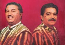Gênios da Nossa Música – Histórias da MPB
