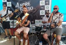 No próximo sábado tem Festa do Chopp em prol do Hospital