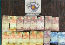Jovem foi pego com crack e cocaína no Fortaleza
