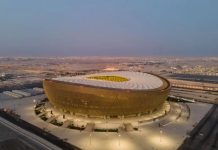 Prefeitura terá horário diferenciado em jogos da Copa