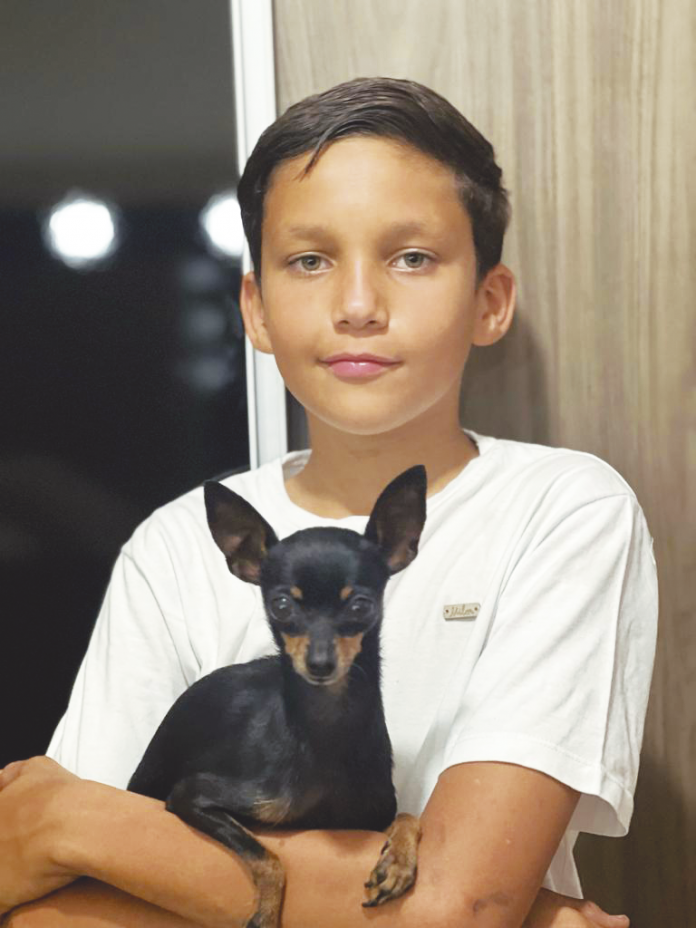 Momento Pet 05 11 2022