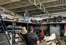 Polícia da região participou de operação contra roubos e furtos de caminhonetes de luxo