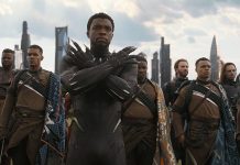 Sessão de Cinema Especial celebra Consciência Negra