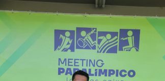 Paulo Guerra vence mais uma competição