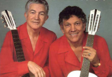 Gênios da Nossa Música – Histórias da MPB