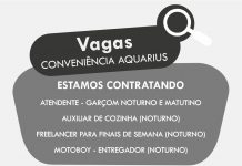 Classificados Diversos