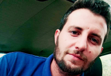 Homem de Vargem morre após cair de andaime em São João
