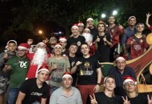 Ordem DeMolay arrecada brinquedos e balas para doar no Natal
