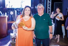 Confraternização do Grupo Fuzil foi no último sábado, dia 17