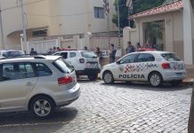Prefeito de Casa Branca é preso em operação de desvio de verbas