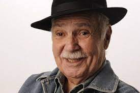 Paulo Vanzolini