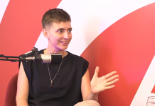 Documentarista de Vargem é entrevistada pela Canon