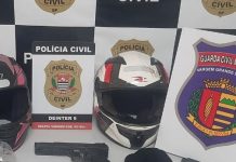 Moradora do Jardim Morumbi foi agredida durante roubo