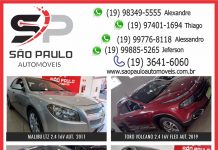 Classificados