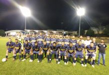 Bons jogos marcaram a semana no Amador de Futebol