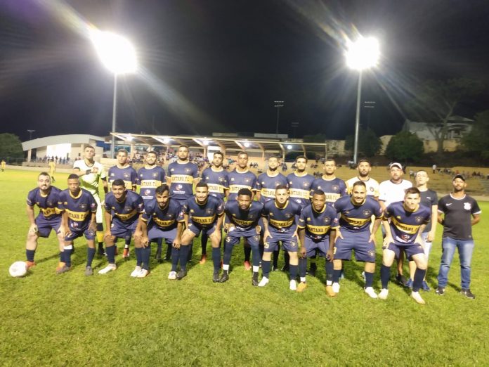 santana fc