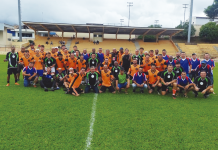 Encontro do Juá foi um sucesso