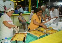 Confirmadas entidades e atrações para a Festa do Milho