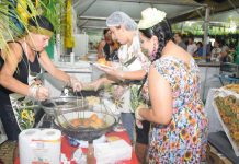 Festa do Milho