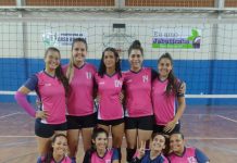 Jogos de Verão em Casa Branca tiveram início