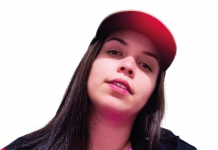 Debora Tortelo lançou música Estourei no Tik Tok