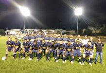 Finais do Amador de Futebol serão neste final de semana