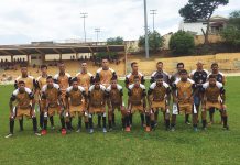 Neste domingo tem semifinal do Amador