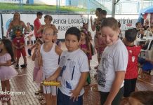 Tênis Clube realizará Carnaval
