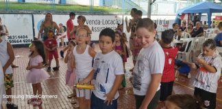 Tênis Clube realizará Carnaval