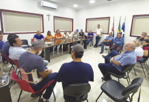 Mato Grosso e Mathias se apresentará na Festa da Batata