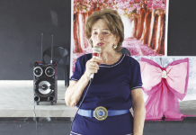 Festa do Milho e Nossa Alma Caipira