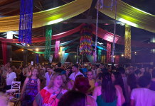 Apae realiza Pré Carnaval